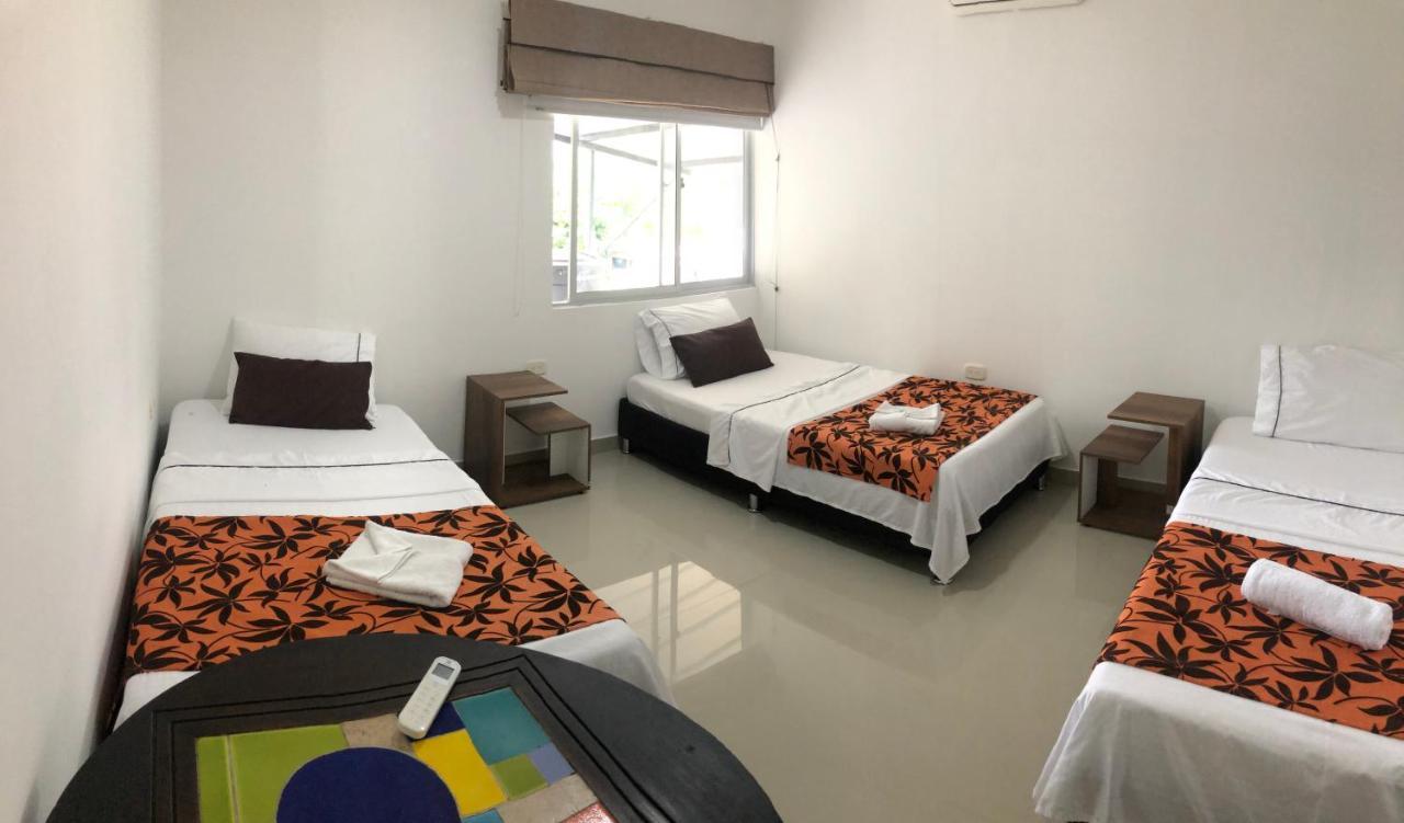 Hotel Casa Oliveros ริเวรา ภายนอก รูปภาพ