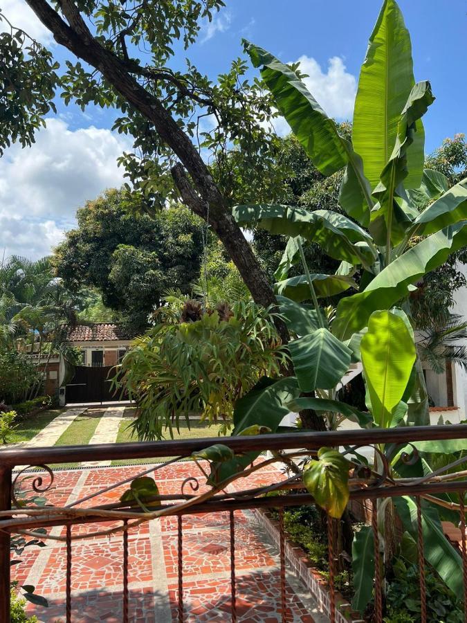 Hotel Casa Oliveros ริเวรา ภายนอก รูปภาพ