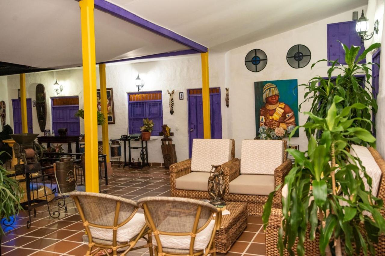 Hotel Casa Oliveros ริเวรา ภายนอก รูปภาพ