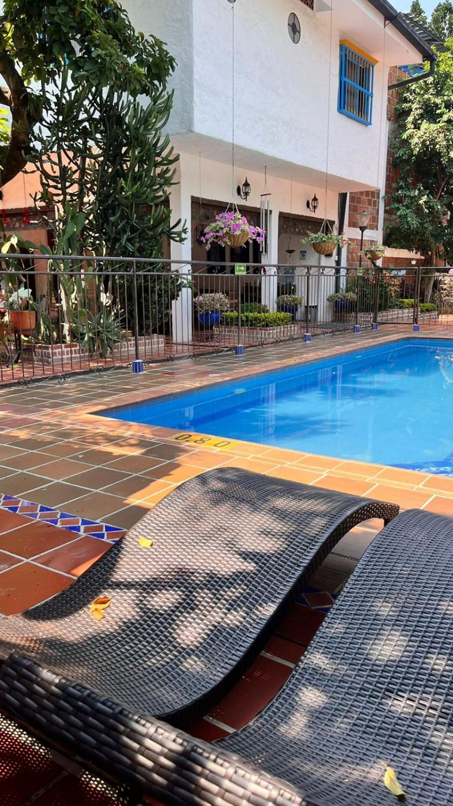 Hotel Casa Oliveros ริเวรา ภายนอก รูปภาพ