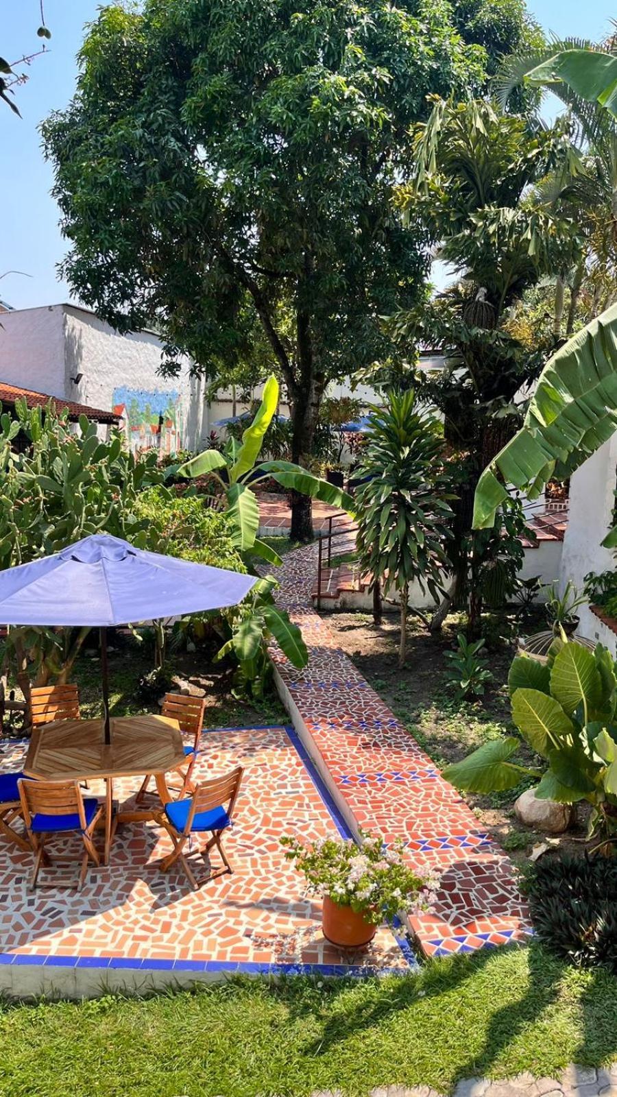 Hotel Casa Oliveros ริเวรา ภายนอก รูปภาพ
